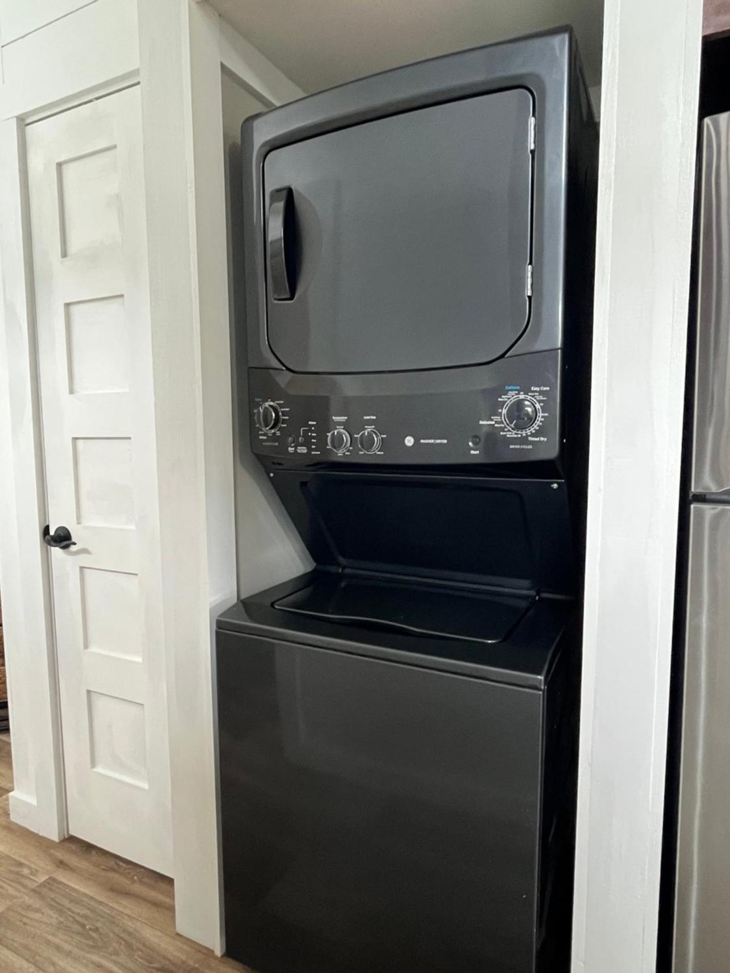 Luxury Riverfront Tiny House- Amazing Views- #111 Strawberry Plains エクステリア 写真